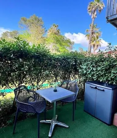 Apartment - Au Coeur Du Golf *