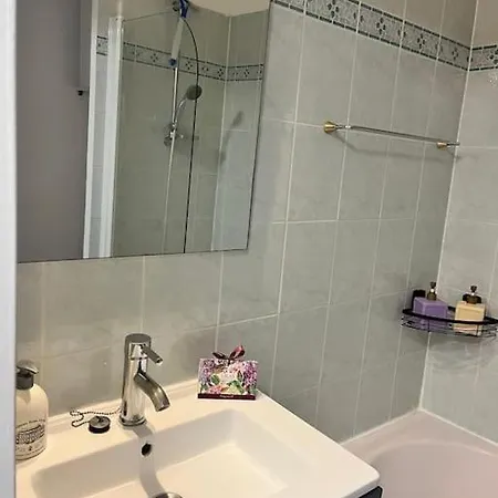- Au Coeur Du Golf Apartment Mouans-Sartoux