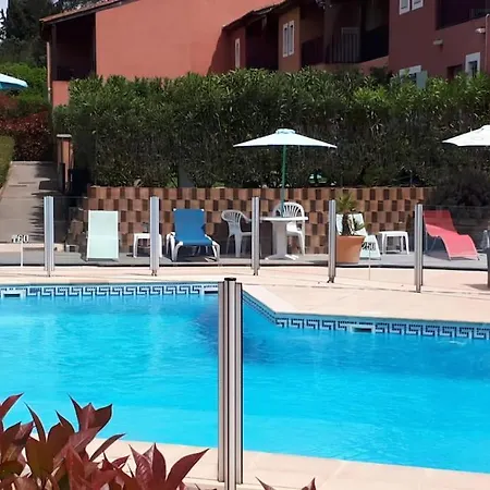 Apartment - Au Coeur Du Golf Mouans-Sartoux