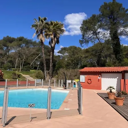 Apartment - Au Coeur Du Golf