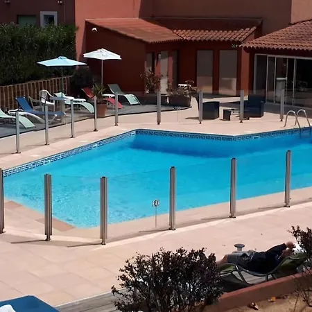 Apartment - Au Coeur Du Golf *